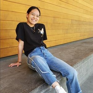 Meet your Posher, Daniela